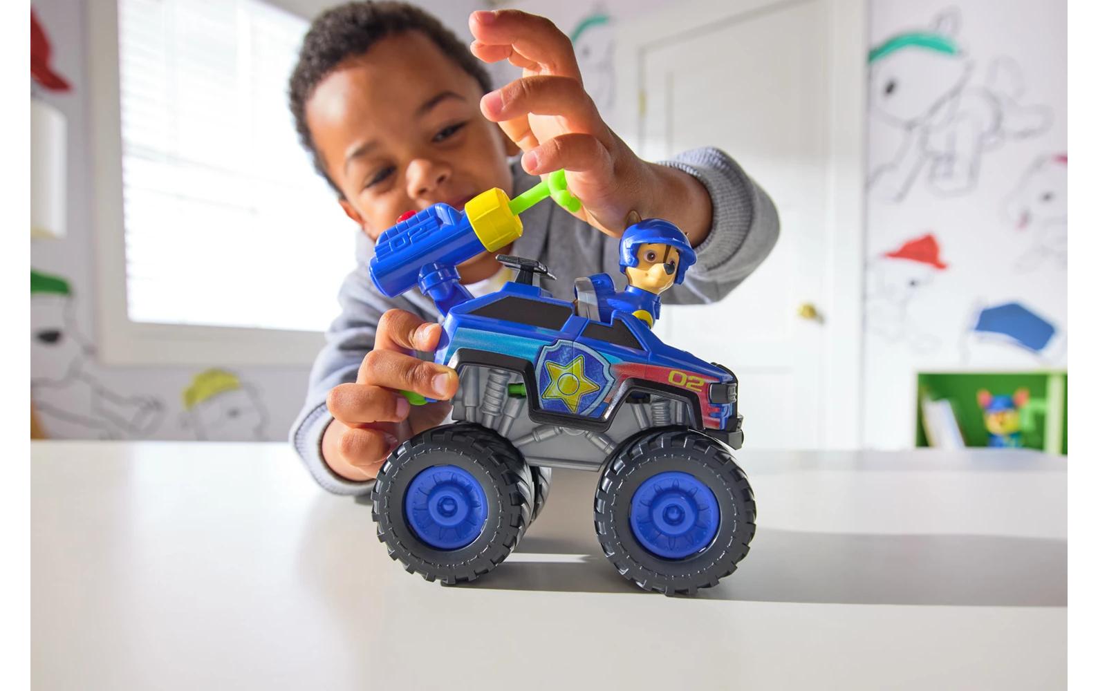 Paw Patrol Rescue Wheels ChaseKinderspielzeug