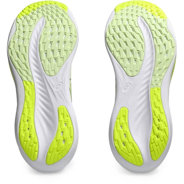 Chaussure running ASICS GEL-NIMBUS 26 COOL MATCHA/WHITE