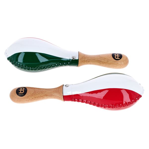Meinl MSM3MX Traditional Maracas