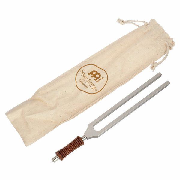 Meinl Tuning Fork Sidereal TTF-M-SI