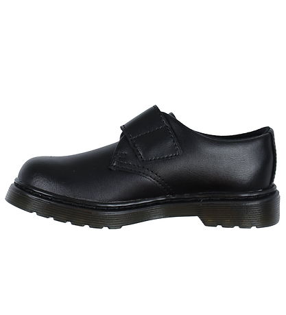 Dr. Martens Sko - Kamron - Blåck