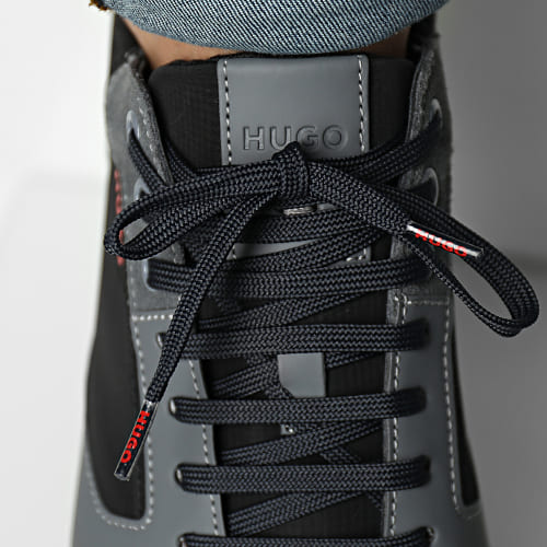 Baskets Icelin Runner 50471304 Open Grey