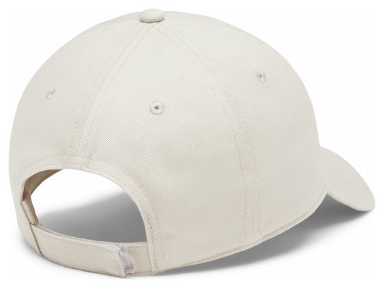 Casquette Columbia Baseball Provisions Blanc