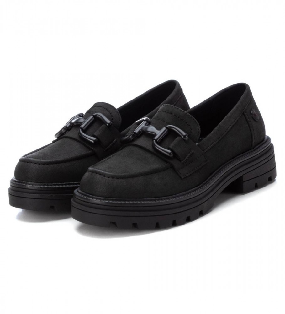 Mocassins Refresh 171135 pretos