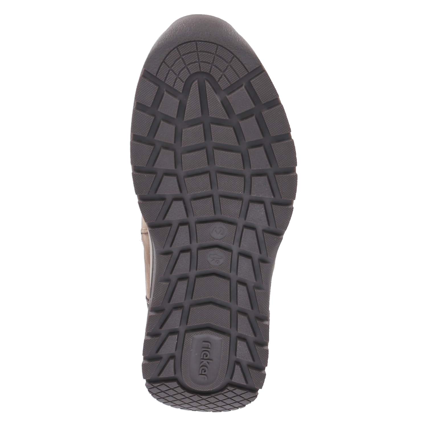 Rieker Winterboots - braun