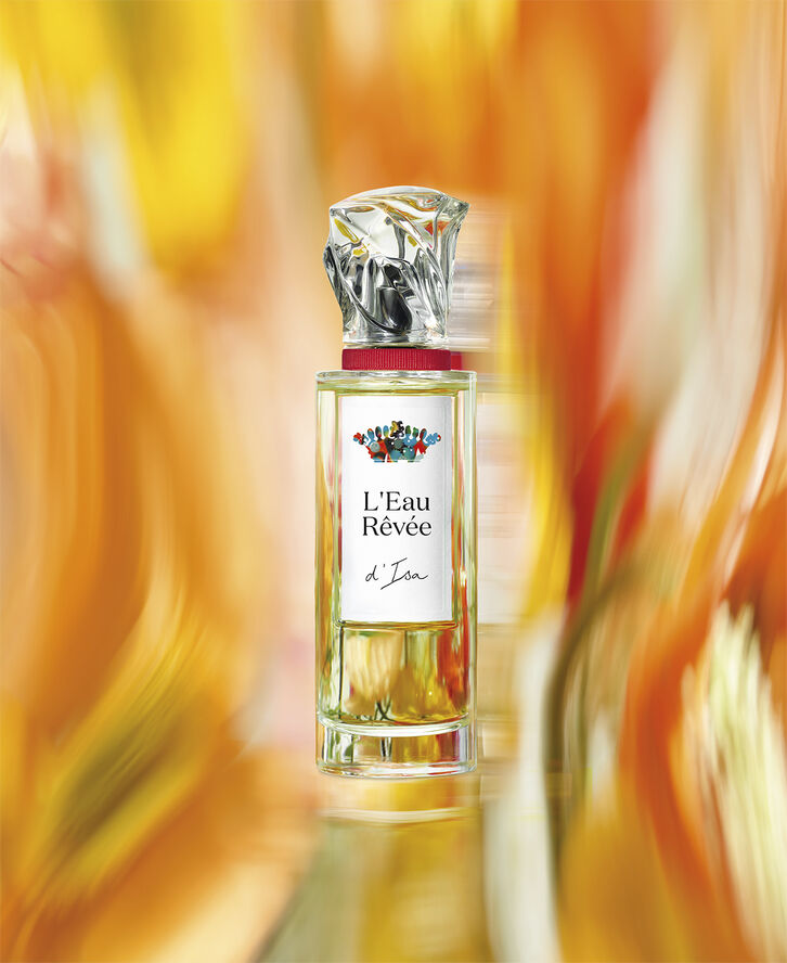 Sisley L'Eau Rêvée d'Isa