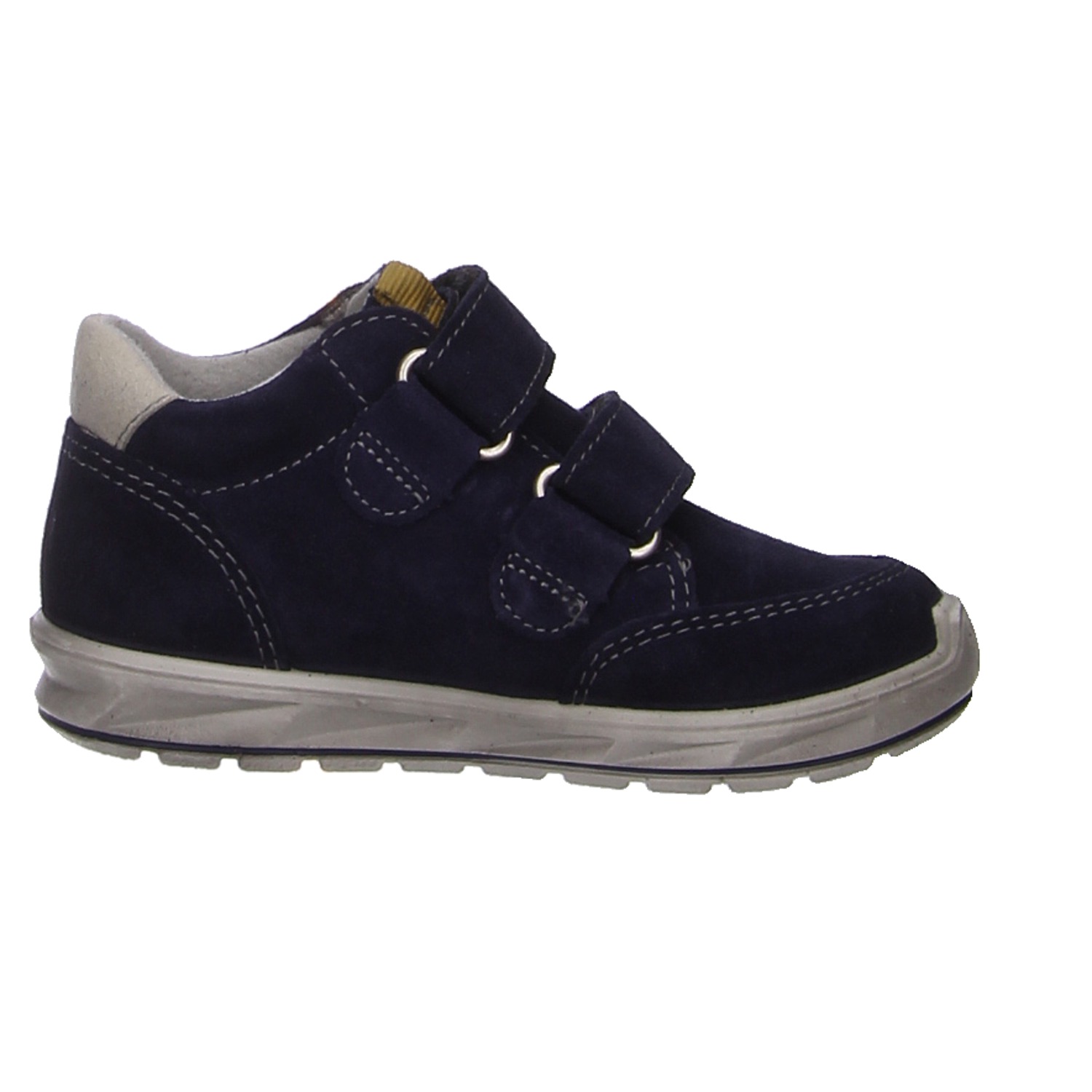 Ricosta Klettschuhe blau blau