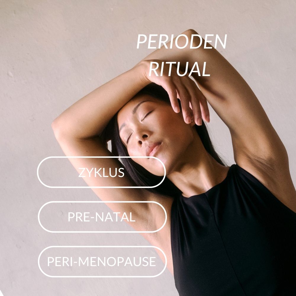 minnegarden Bio Tinktur Calm Days - Perioden Ritual