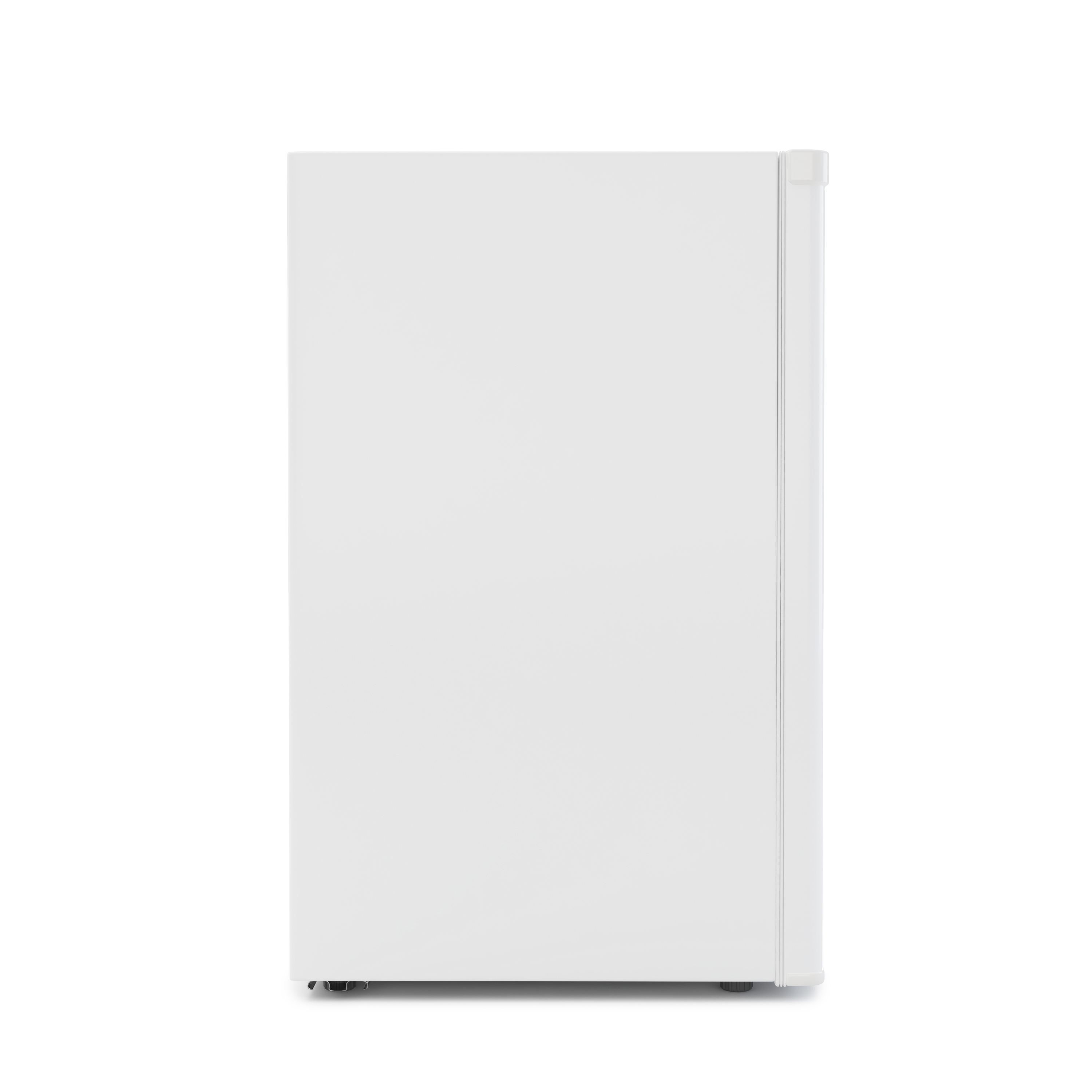 Kühlschrank mit Gefrierfach 90L weiss