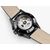 Hamilton Jazzmaster Performer Auto Chrono 42mm H36646780