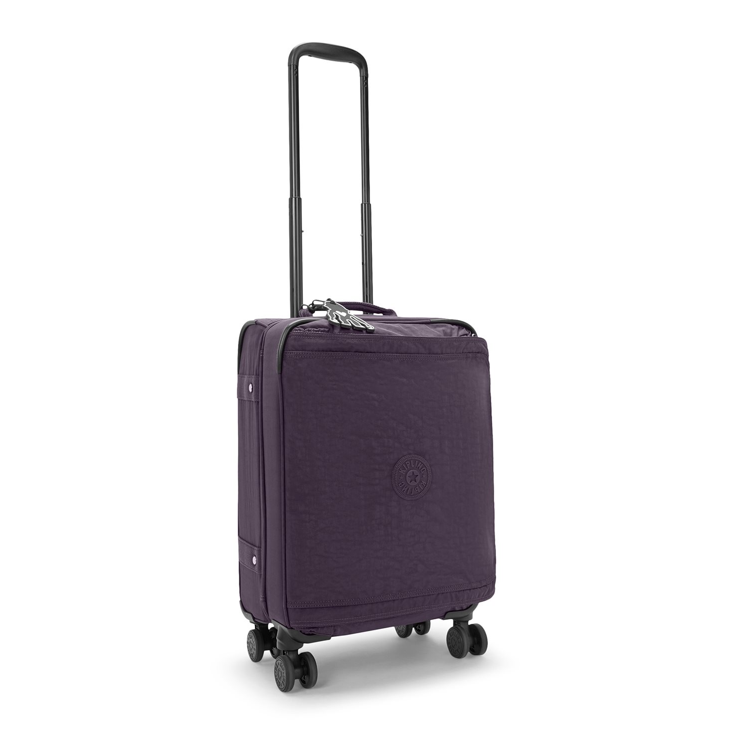 Kipling Spontaneous S ultimate plum