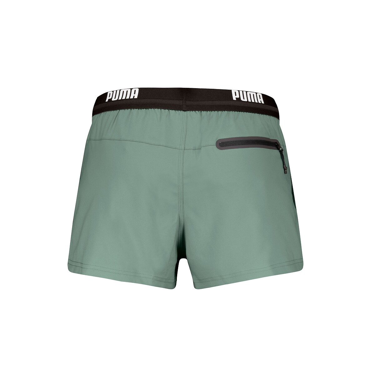 Calções de banho lisos da PUMA