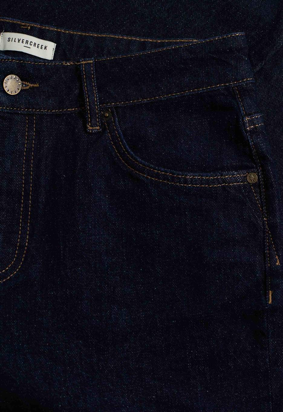 Silvercreek Liv Straight Jeans