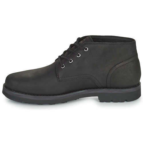 Timberland - ALDEN BROOK WP CHUKKA - Noir