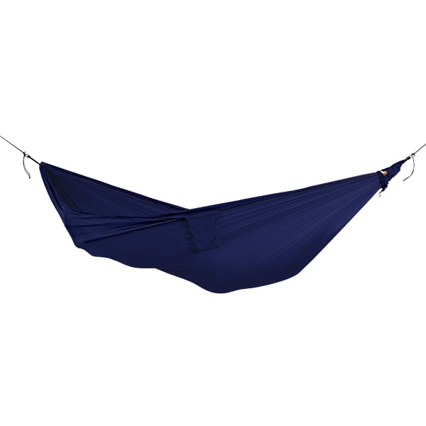 Hamac bivouac TICKET TO THE MOON HAMAC KING SIZE NAVY BLUE/NAVY BLUE
