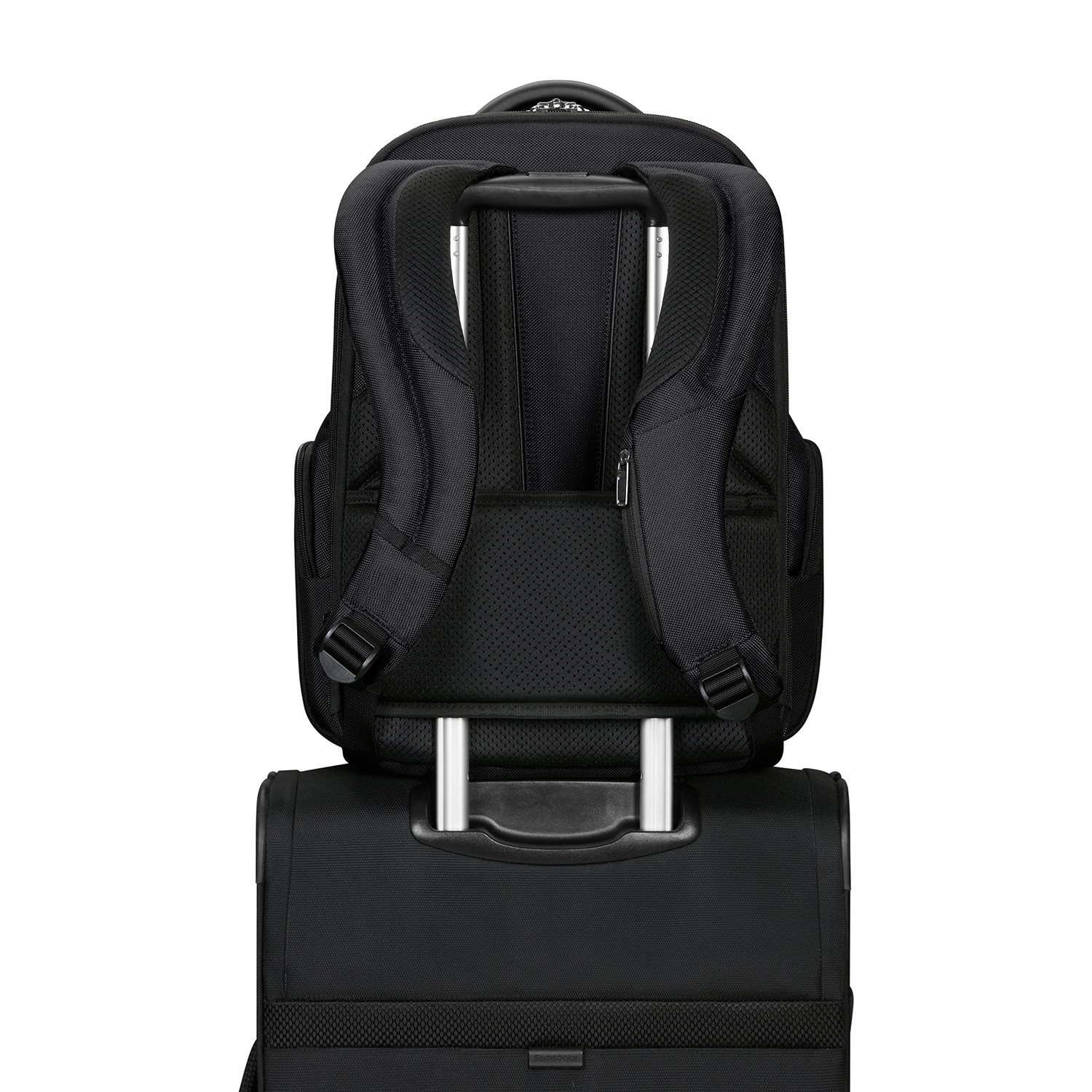 Samsonite Pro-DLX 6 Backpack 3V 15.6'' EXP black