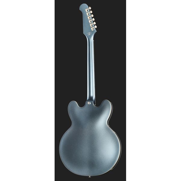 Epiphone Dave Grohl DG-335 Pelham Blue