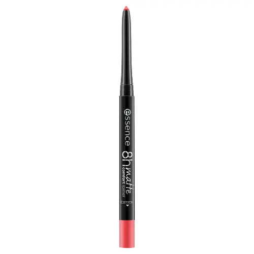 8h Matte Comfort Lipliner 09 Fiery Red