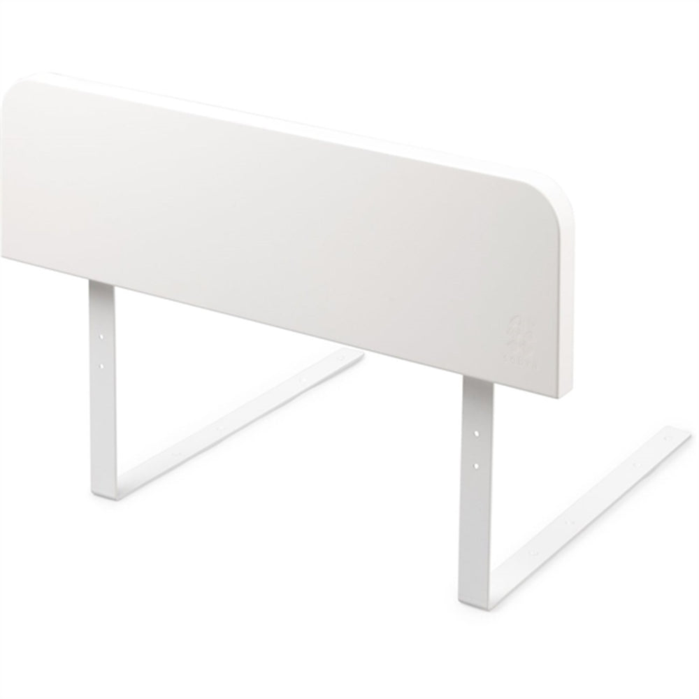 Køb Sebra Universal Sengehest Baby & Junior Classic White