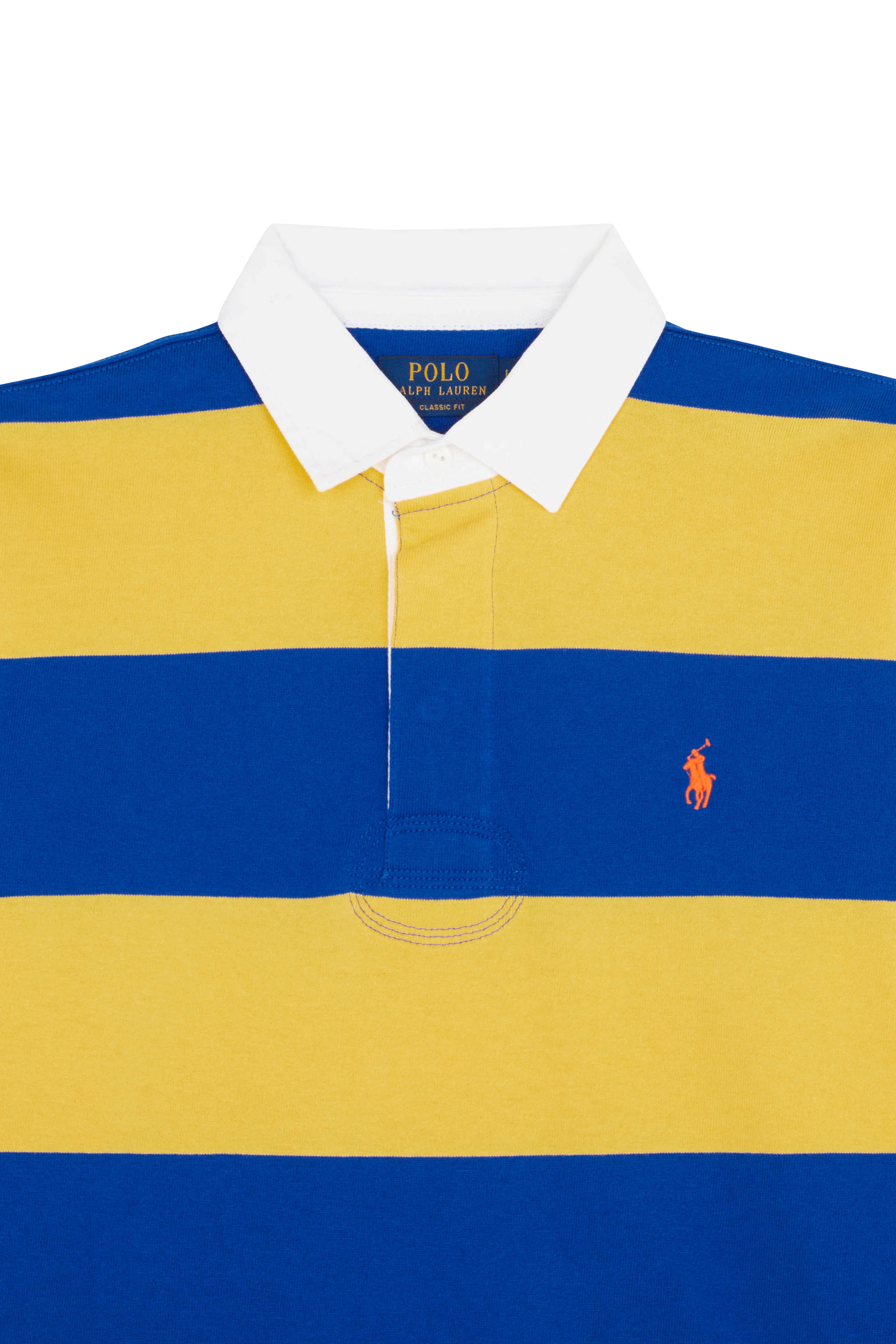 POLO RALPH LAUREN Polo JERSEY Multicolore
