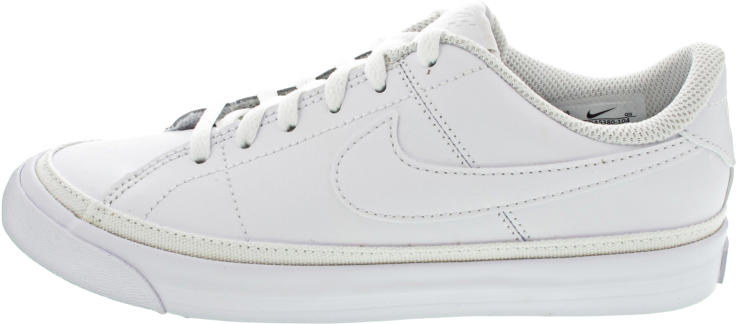 Nike Court Legacy Sneaker weiss