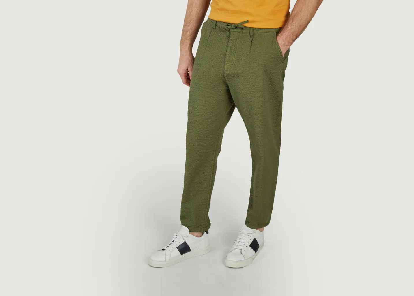 Pantalon Jokin Bask in the Sun