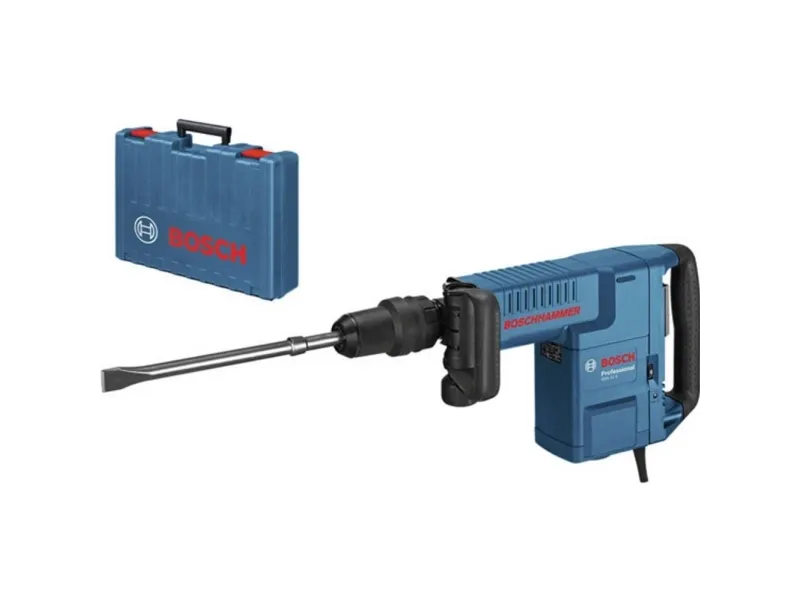 Bosch GSH 11 E slaghammer-kasse