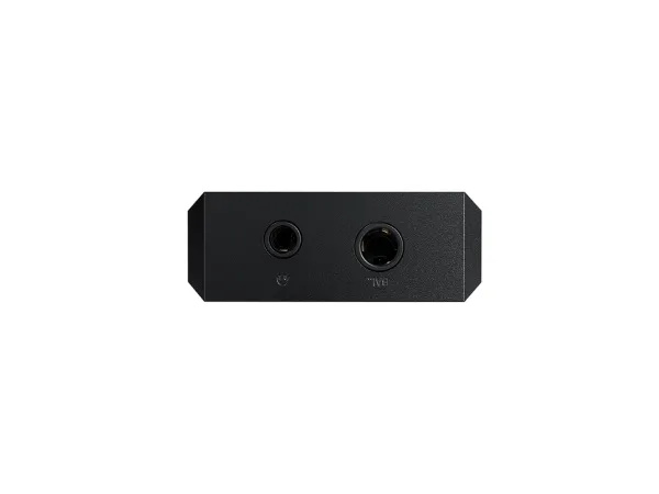 FiiO BTR7, 3,5 mm, AAC, SBC, 0,00055%, QCC5124, SBC, AAC, aptX, aptX-LL, aptX-HD, LDAC, Sort