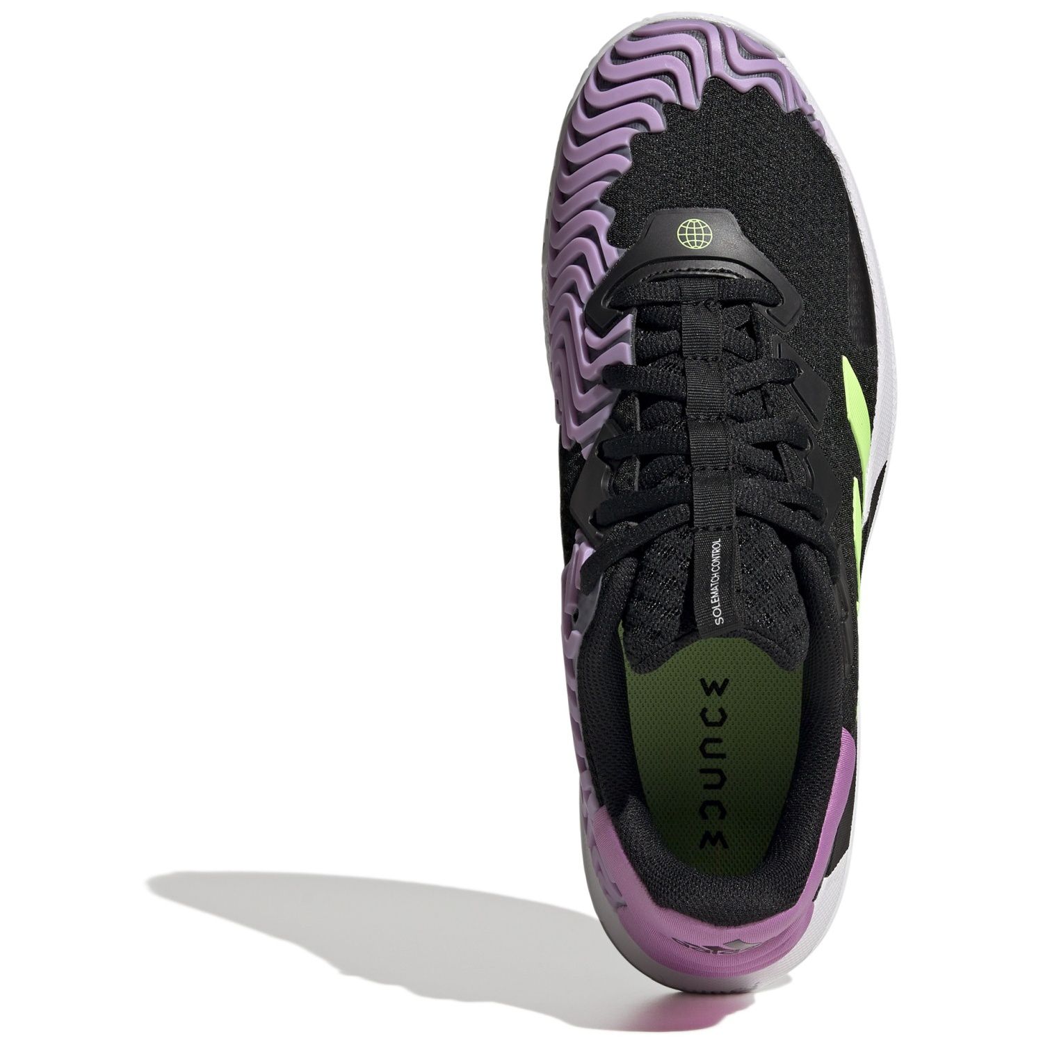 Zapatillas adidas Solematch Control M