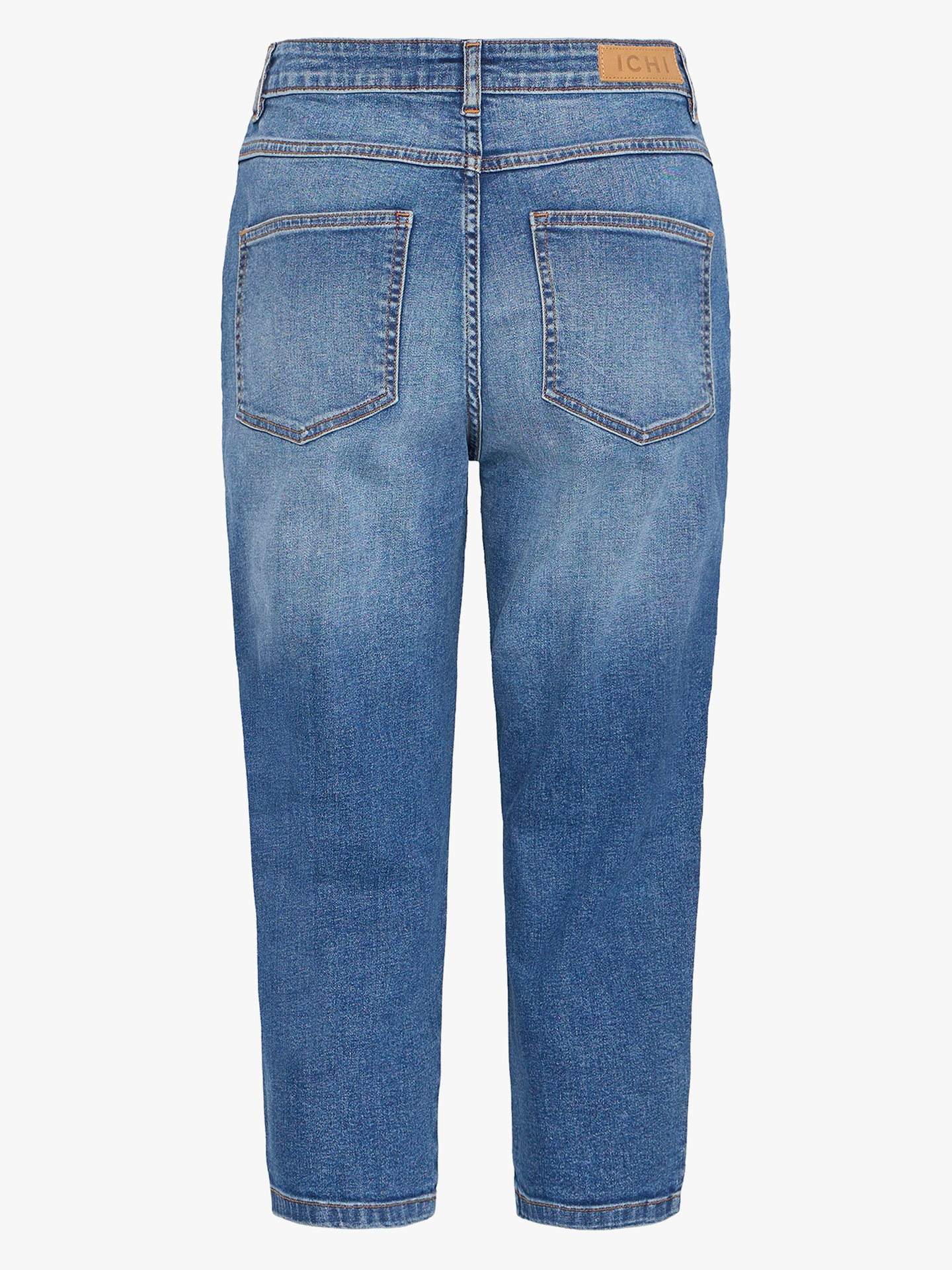 Twiggy Short