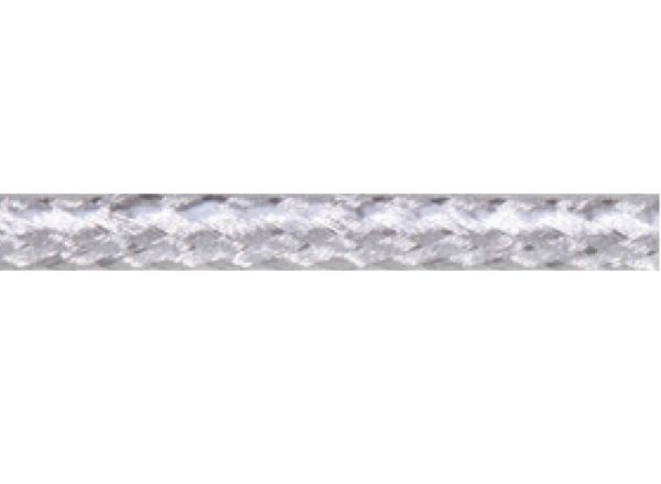 Elvedes Braided Smoke Silver Gearkabel, 10m