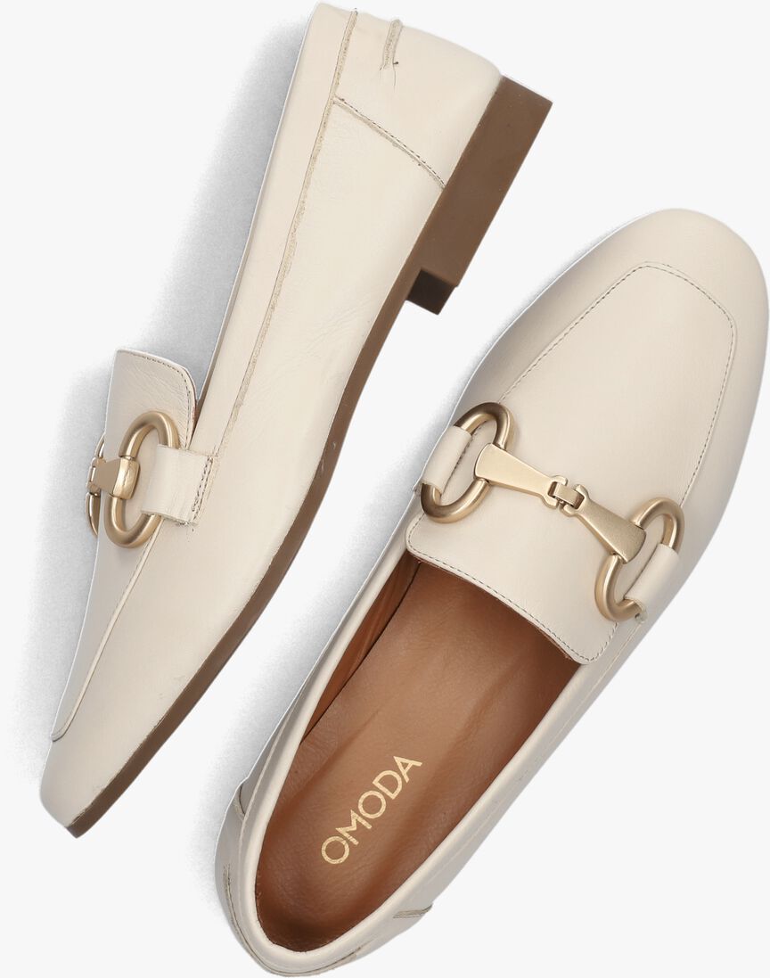 OMODA beige omoda loafers s23100
