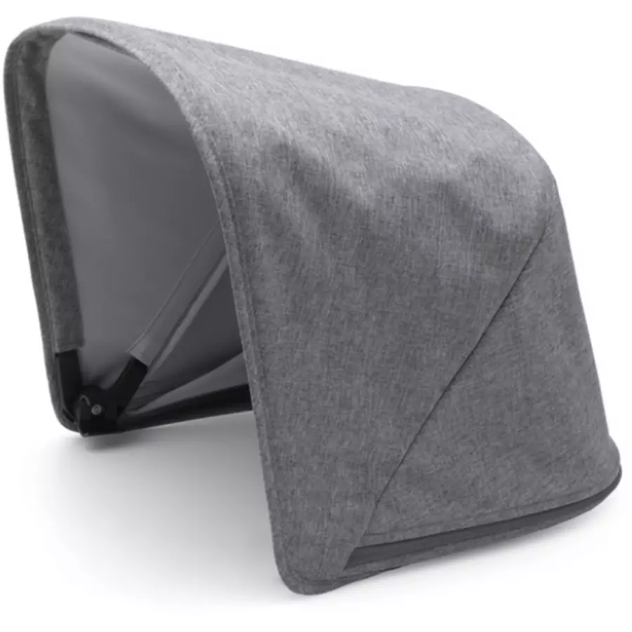 bugaboo Sonnendach Cameleon 3 Grey Melange