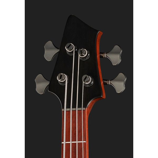 Le Fay Herr Schwarz 4