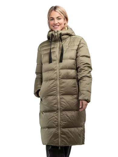 Funktionsjacke Kenosha