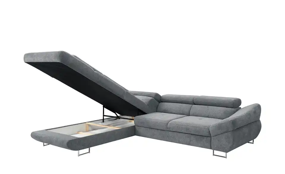 Polsterecke Berit links