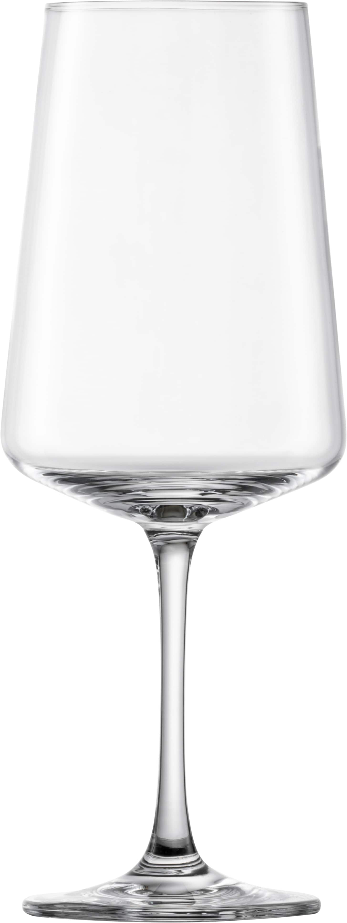 SCHOTT ZWIESEL Rotweinglas MIOVINO 4er Set 500 ml Kristallglas