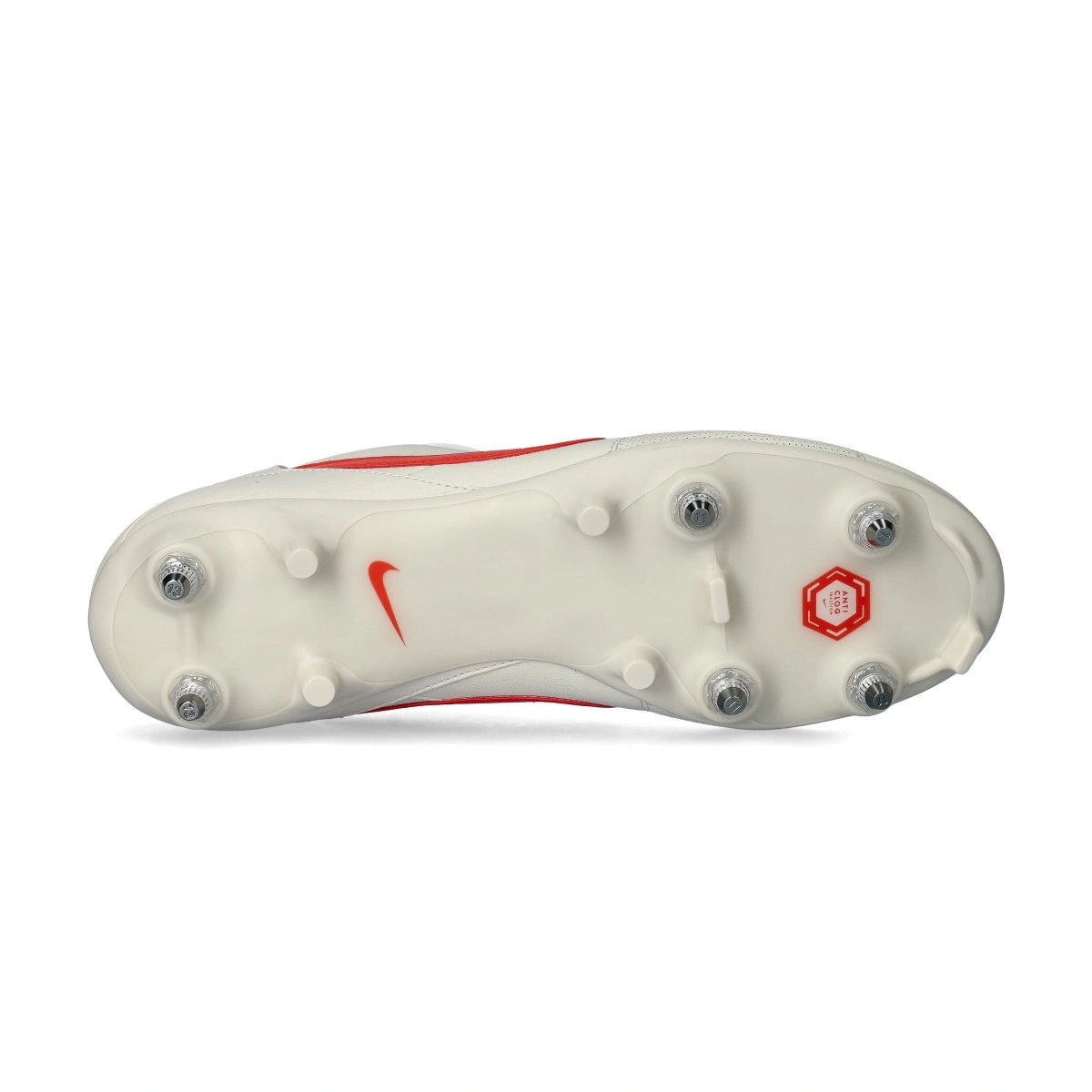 Chuteira Nike Premier III SG-Pro Anti-Clog