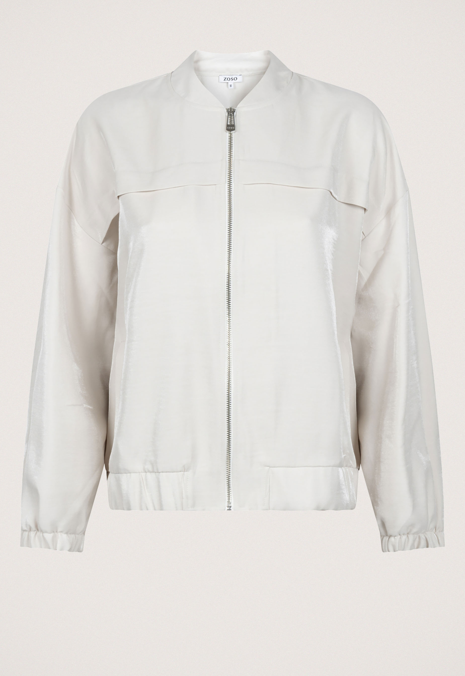 Zoso Elise 261 Jacket