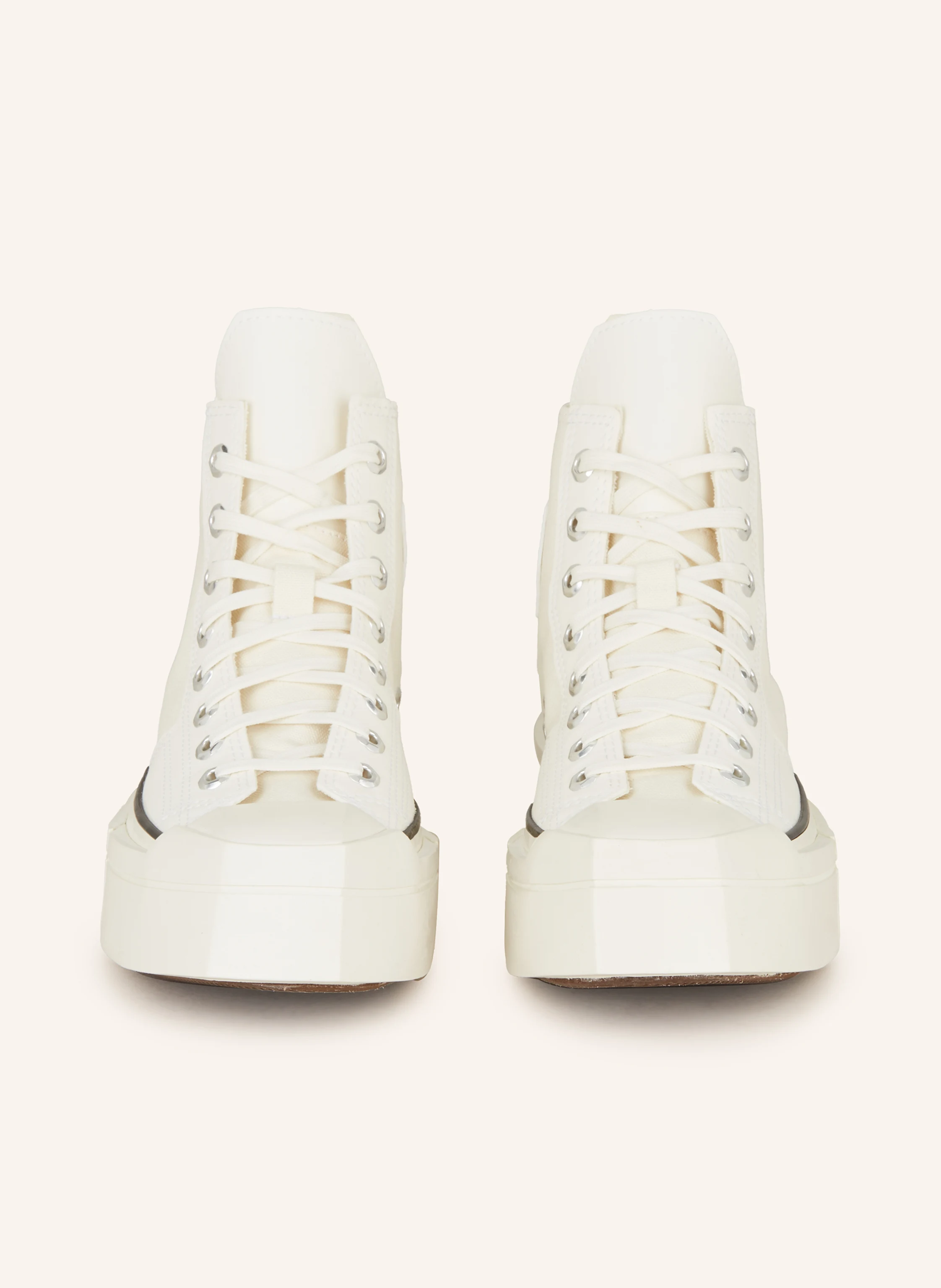 CONVERSE Sneaker CHUCK 70 DE LUXE SQUARED