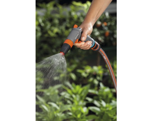 GARDENA Comfort reinigingssproeier