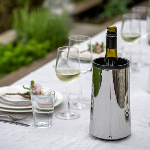Rosendahl Grand Cru Vinkrøler, Rustfrit Stål