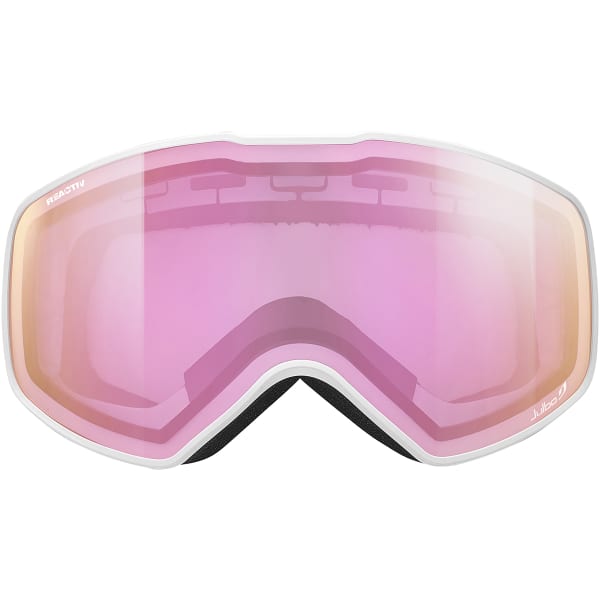 Masque de ski JULBO CYCLON BLANC