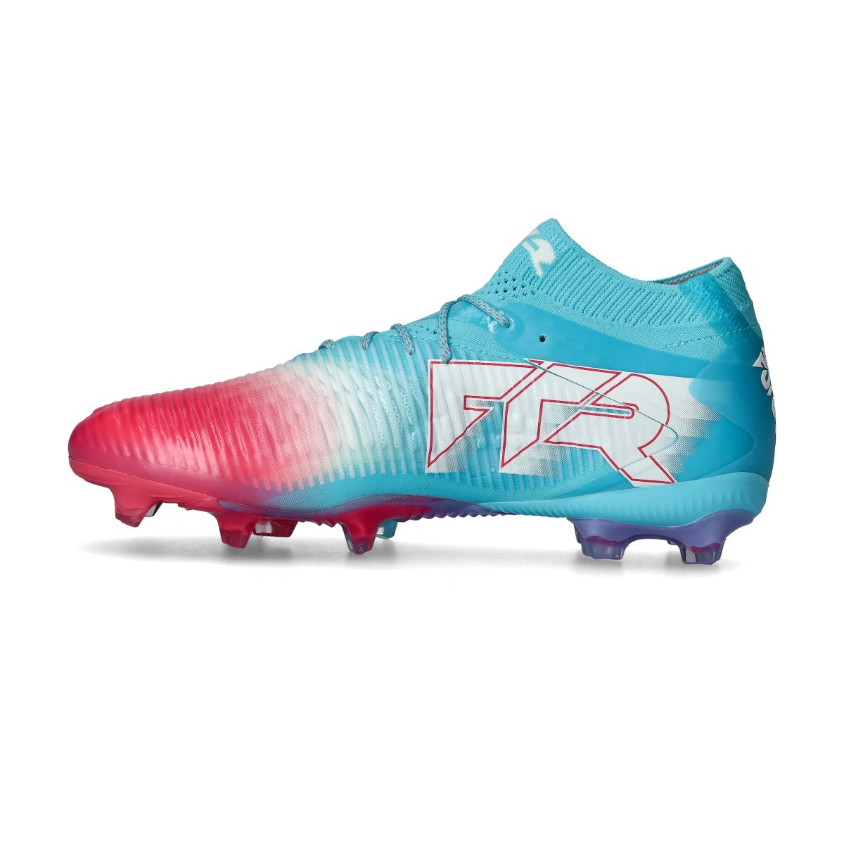 Chuteira Puma Future 8 Ultimate Re-Charge FG