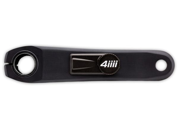 4iiii Precision 3  105 R7100 Powermeter, Single Sided