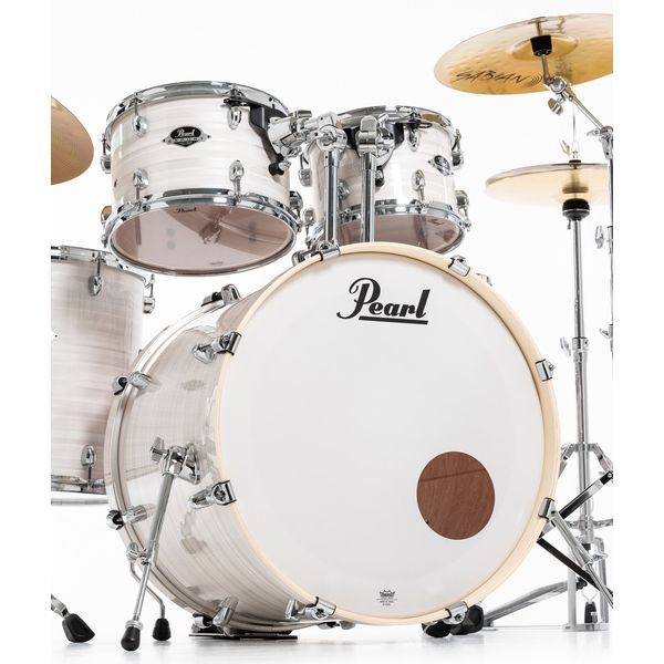 Pearl EXX725SBR/C Export S.White