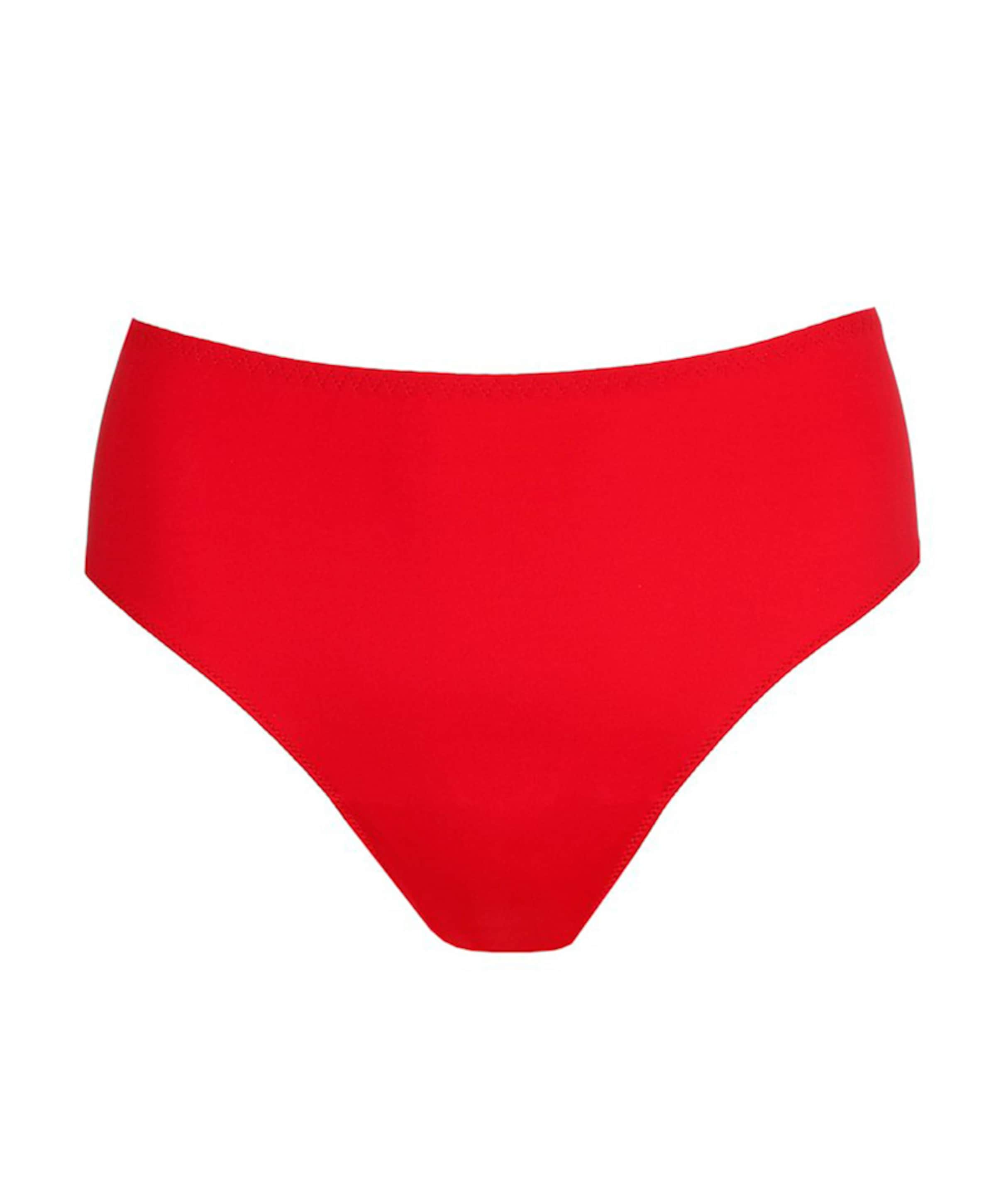 PrimaDonna Dames slip rood
