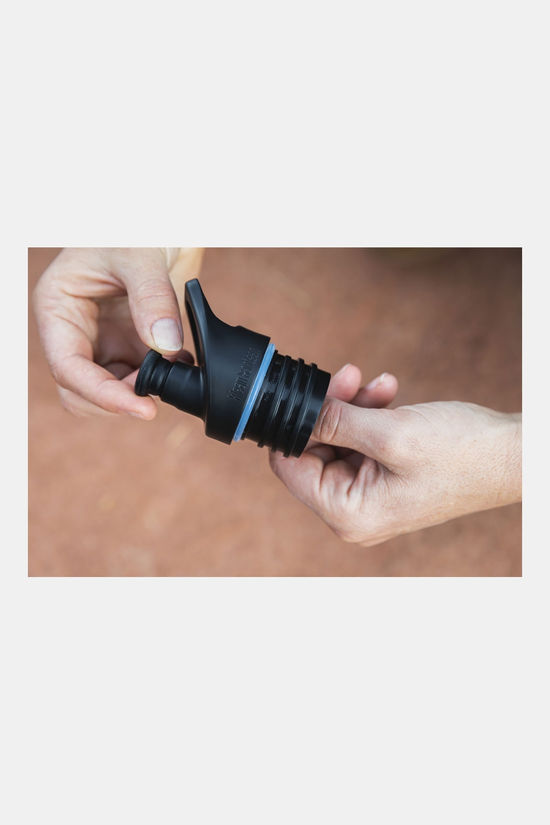 Klean Kanteen Klean Kanteen Sport Cap voor de Classic Drinkfles
