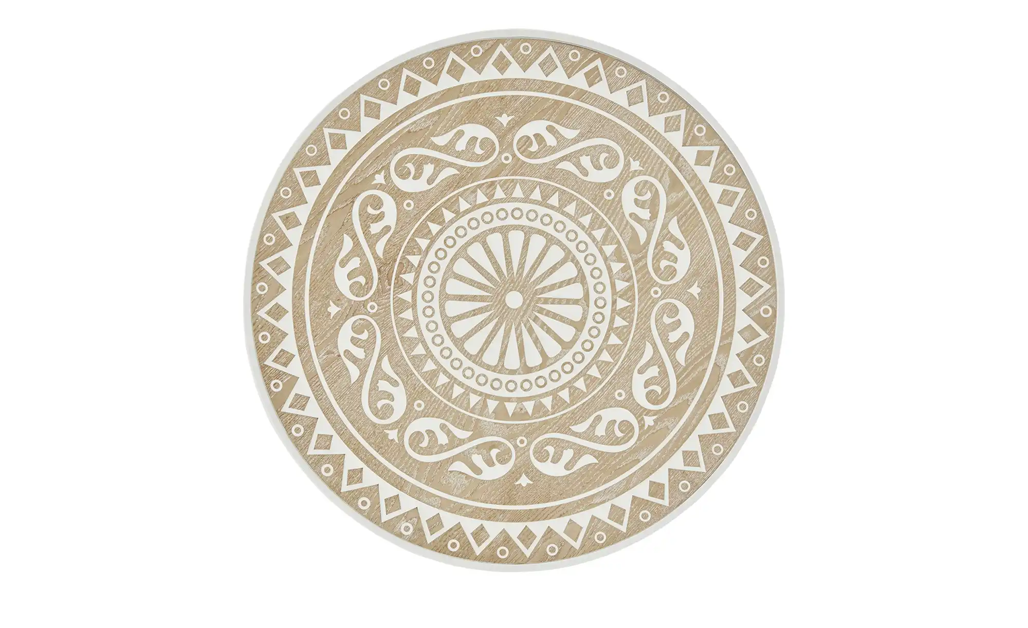 Couchtisch 2er-Set Fiorale