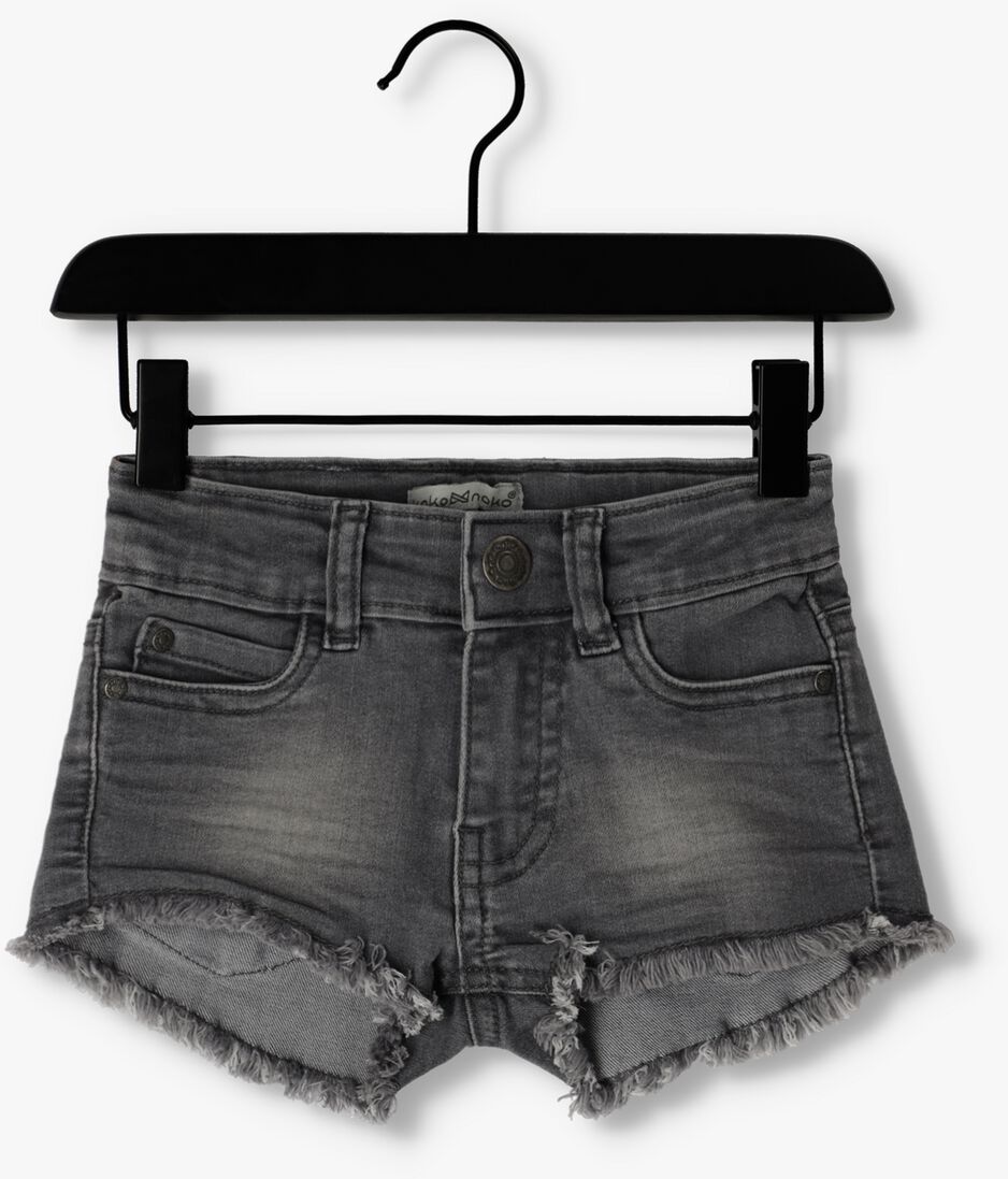 KOKO NOKO grijze koko noko shorts t46931